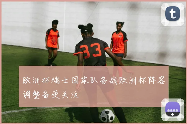 欧洲杯瑞士国家队备战欧洲杯阵容调整备受关注