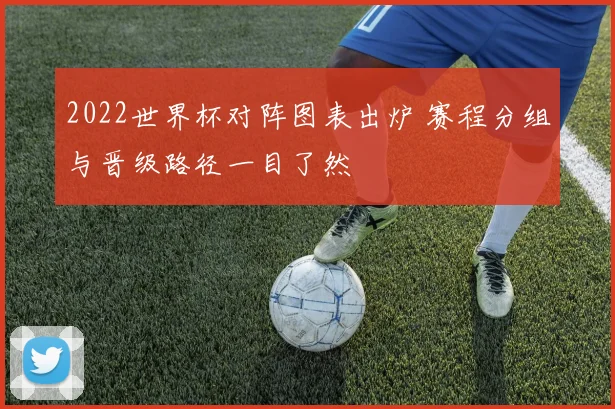 2022世界杯对阵图表出炉 赛程分组与晋级路径一目了然