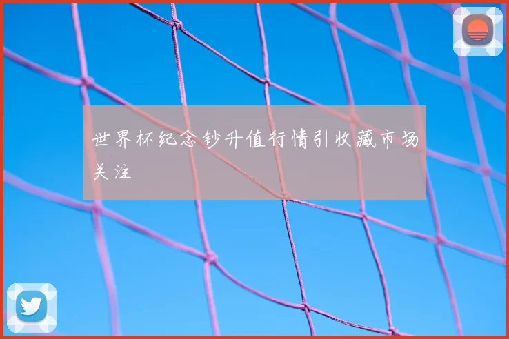 世界杯纪念钞升值行情引收藏市场关注
