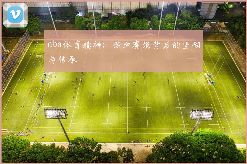 nba体育精神：热血赛场背后的坚韧与传承
